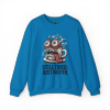 Still Tired. Just Faster. – Caffeinated Chaos